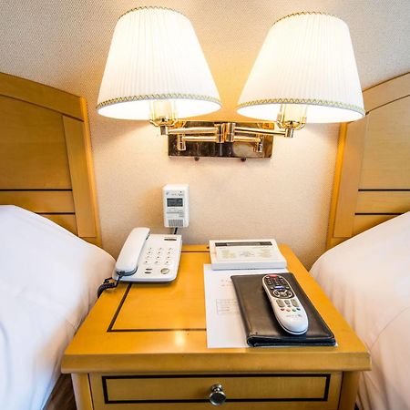 Hawaii Hotel Чеджу Екстериор снимка
