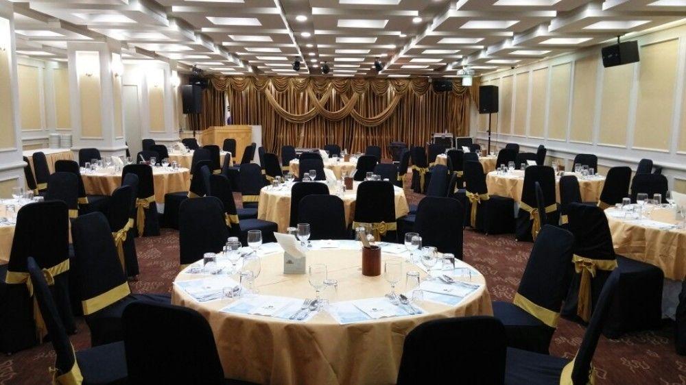 Hawaii Hotel Чеджу Екстериор снимка