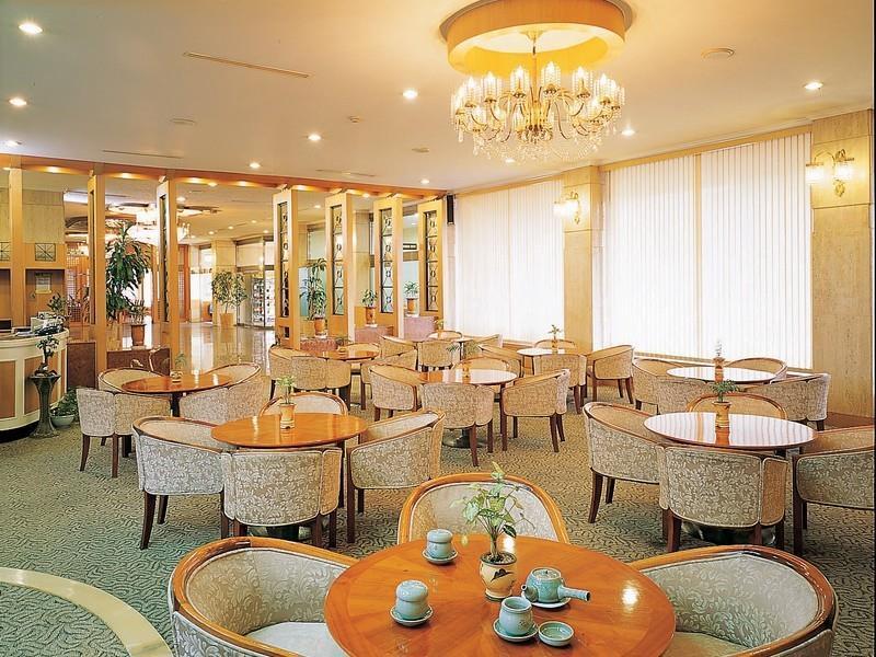 Hawaii Hotel Чеджу Екстериор снимка